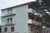 Accommodatie bij particulieren Baška Voda Kroatië